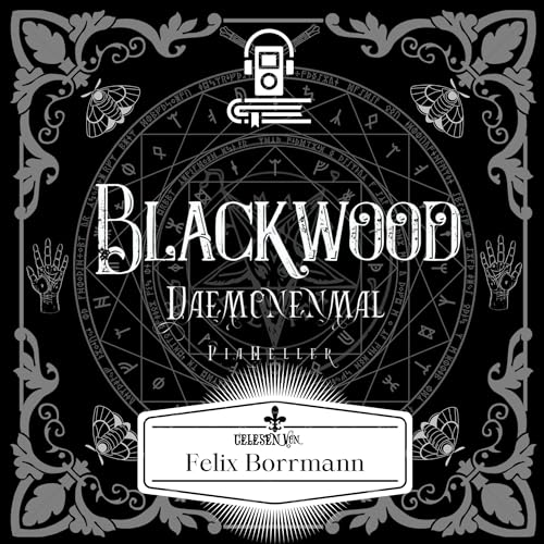 Dämonenmal: Blackwood 1