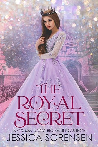 The Royal Secret (The Royal Academy Book 2)