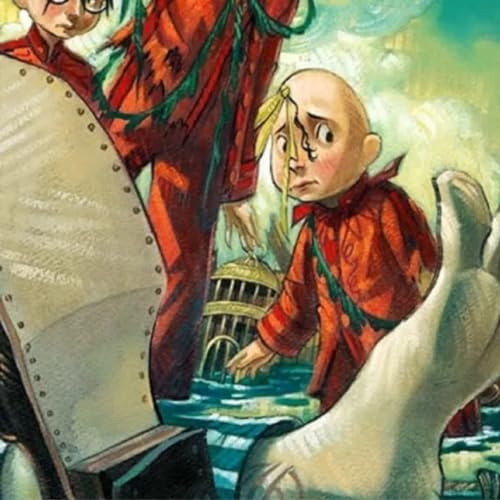 Livro 13 - O Fim | Desventuras em Série