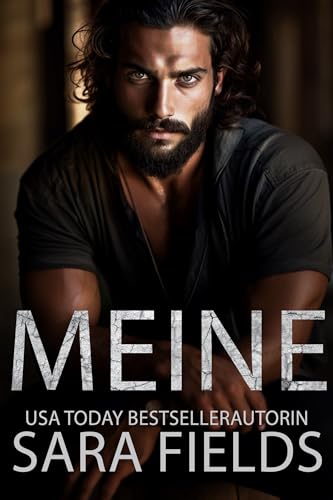 Meine: düstere Mafia-Milliardärs-Romance (Die Paten 1)