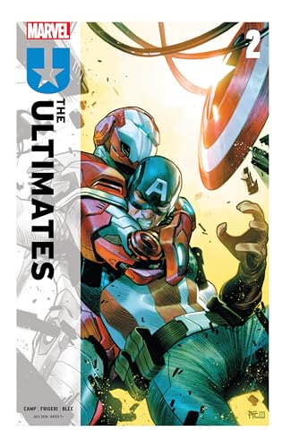 Ultimates (2024-) #2