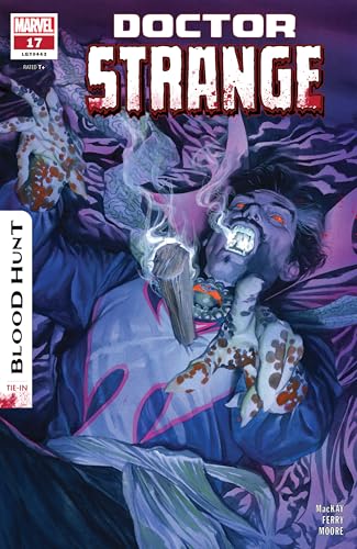 Doctor Strange (2023-) #17