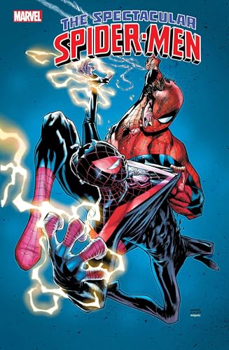 The Spectacular Spider-Men (2024-) #5