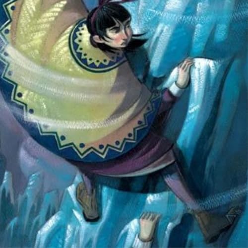 Livro 10 - O Escorregador de Gelo | Desventuras em Série