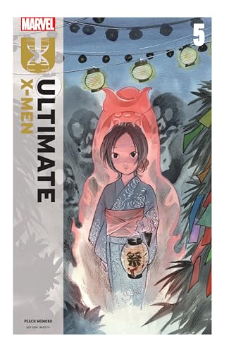 Ultimate X-Men (2024-) #5