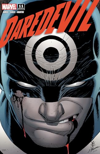 Daredevil (2023-) #11