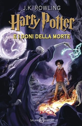 Harry Potter e i doni della morte. Vol. 7.