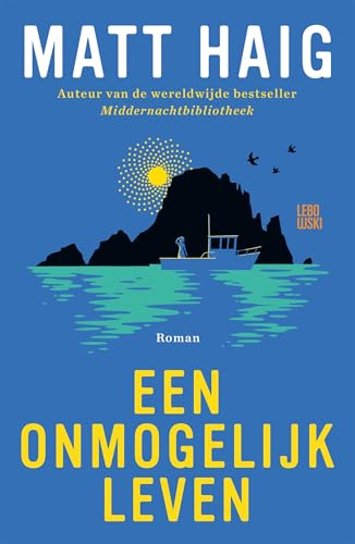 Een onmogelijk leven (Dutch Edition)