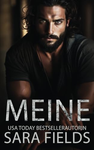 Meine: düstere Mafia-Milliardärs-Romance (Die Paten, Band 1)