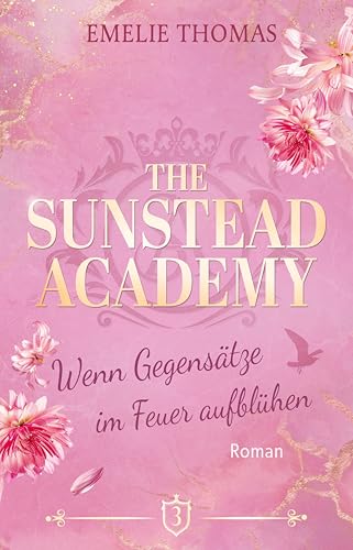 The Sunstead Academy: Wenn Gegensätze im Feuer aufblühen