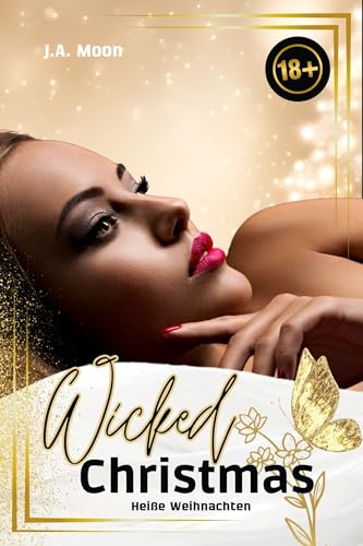 Wicked Christmas: Heiße Weihnachten (Wicked Holidays 1)