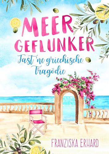 Meergeflunker - Fast 'ne griechische Tragödie