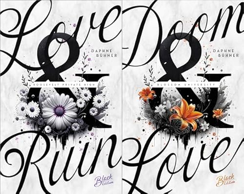 Love & Ruin