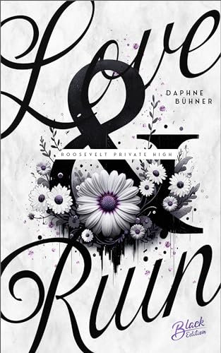 Love & Ruin: I never craved attention, until I tasted yours