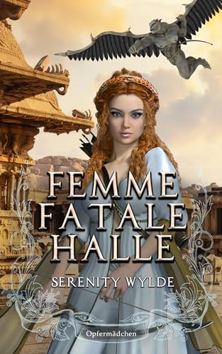 Femme-fatale-Halle: Märchen für Erwachsene (Opfermädchen)