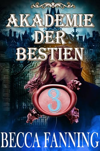 Akademie der Bestien 3: Wandler-Romance