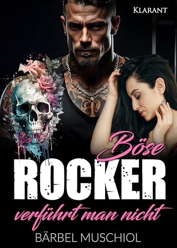 Böse Rocker verführt man nicht. Rockerroman (Hell Reaper Motorcycle Club 2)
