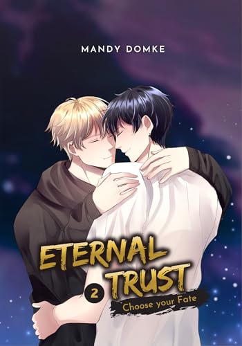 Eternal Trust Vol. 2