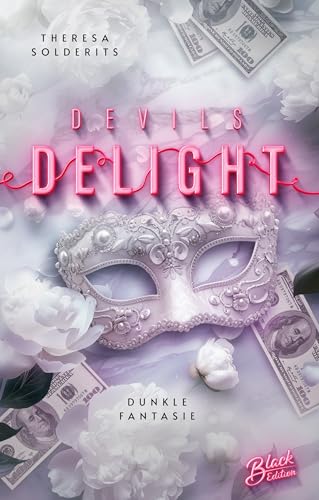 Devil's Delight : Dunkle Fantasie