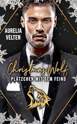 Christmas Wolf: Plätzchen mit dem Feind