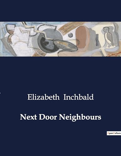 Next Door Neighbours
