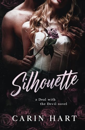 Silhouette: a Dark Stalker Romance