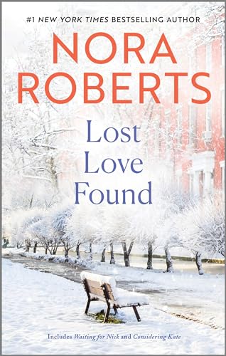 Lost Love Found (Stanislaskis) (English Edition)