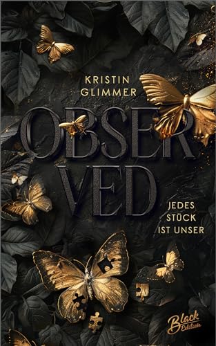 Observed: Jedes Stück ist unser