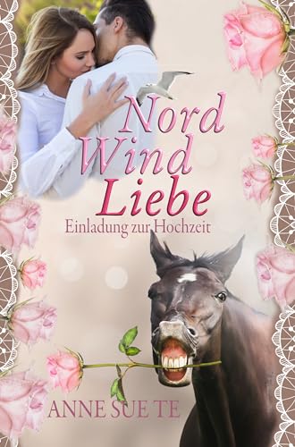Nordwindliebe (Einladung zur Hochzeit 1)