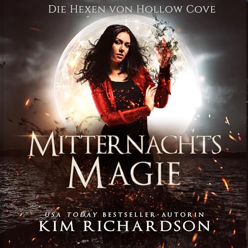 Mitternachtsmagie: Die Hexen von Hollow Cove, 2