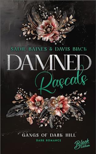 Damned Rascals: Gangs of Dark Hill