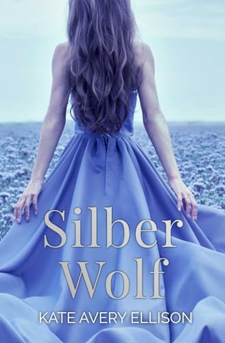 Silberwolf (Die Saga der Verschworenen, Band 2)