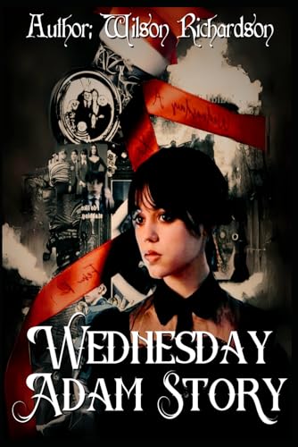Wednesday Adam Story