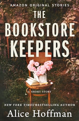 The Bookstore Keepers (The Once Upon a Time Bookshop Stories)