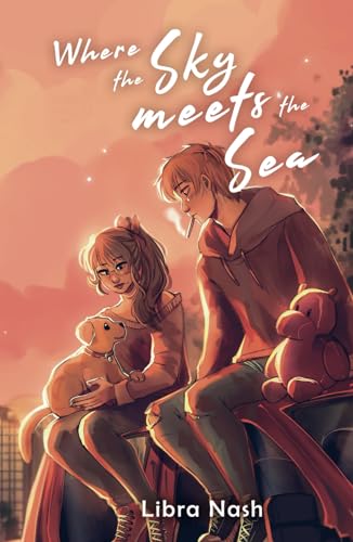 Where the Sky meets the Sea