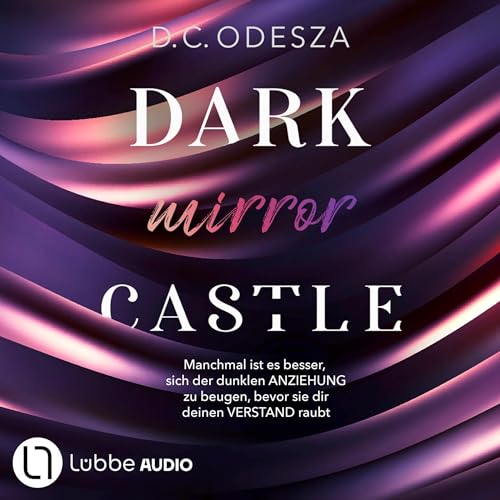 DARK mirror CASTLE: Dark Castle 4