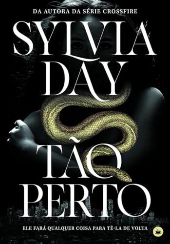 Tão Perto (Portuguese Edition)
