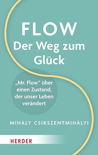 Flow – Der Weg zum Glück: "Mr. Flow" über einen Zustand, der unser Leben verändert