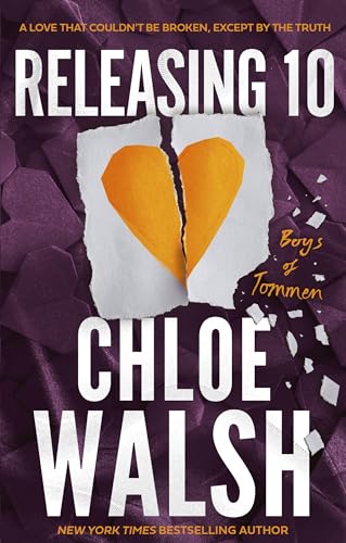 Releasing 10 (The Boys of Tommen)