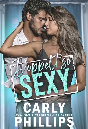 Doppelt so sexy (Sexy-Reihe 2)