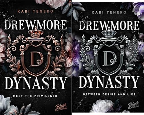 Drewmore Dynasty (Serie)