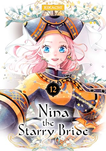 Nina the Starry Bride Vol. 12