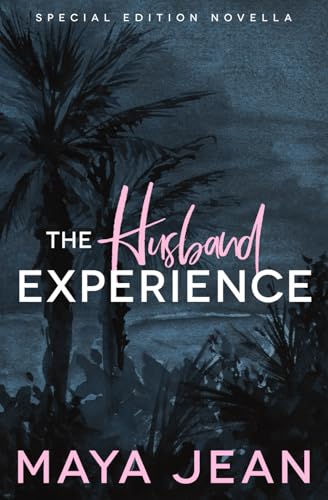 The Husband Experience: Alternative Cover