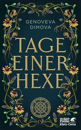 Tage einer Hexe: Das Hexenkompendium der Monster