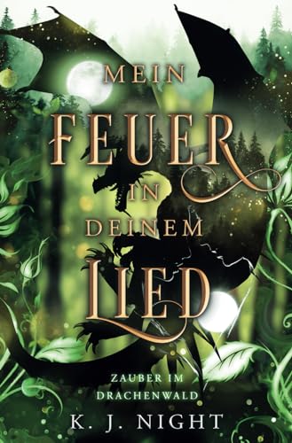 Zauber im Drachenwald: Mein Feuer in deinem Lied 6
