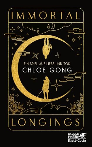 Immortal Longings: Ein Spiel auf Liebe und Tod