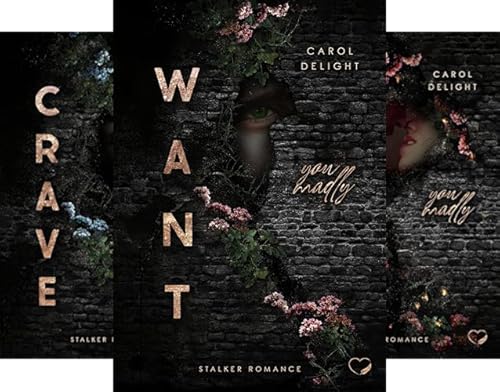 Want you madly
