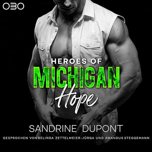 Heroes of Michigan - Hope: Heroes of Michigan 2