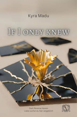 If I only knew (Veleno 1)