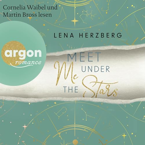 Meet Me Under The Stars: Above Us 1